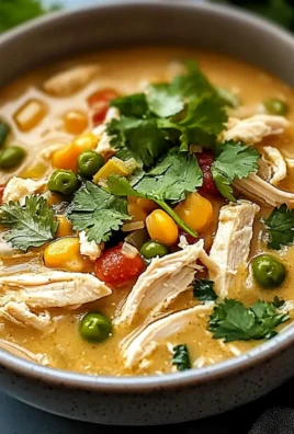 Easy White Chicken Chili Recipe (Stovetop or Crockpot)