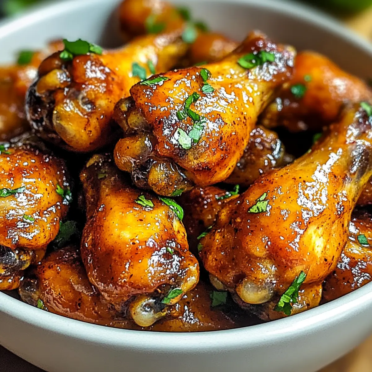 Cowboy Butter Chicken Wings: An Incredible Ultimate Recipe